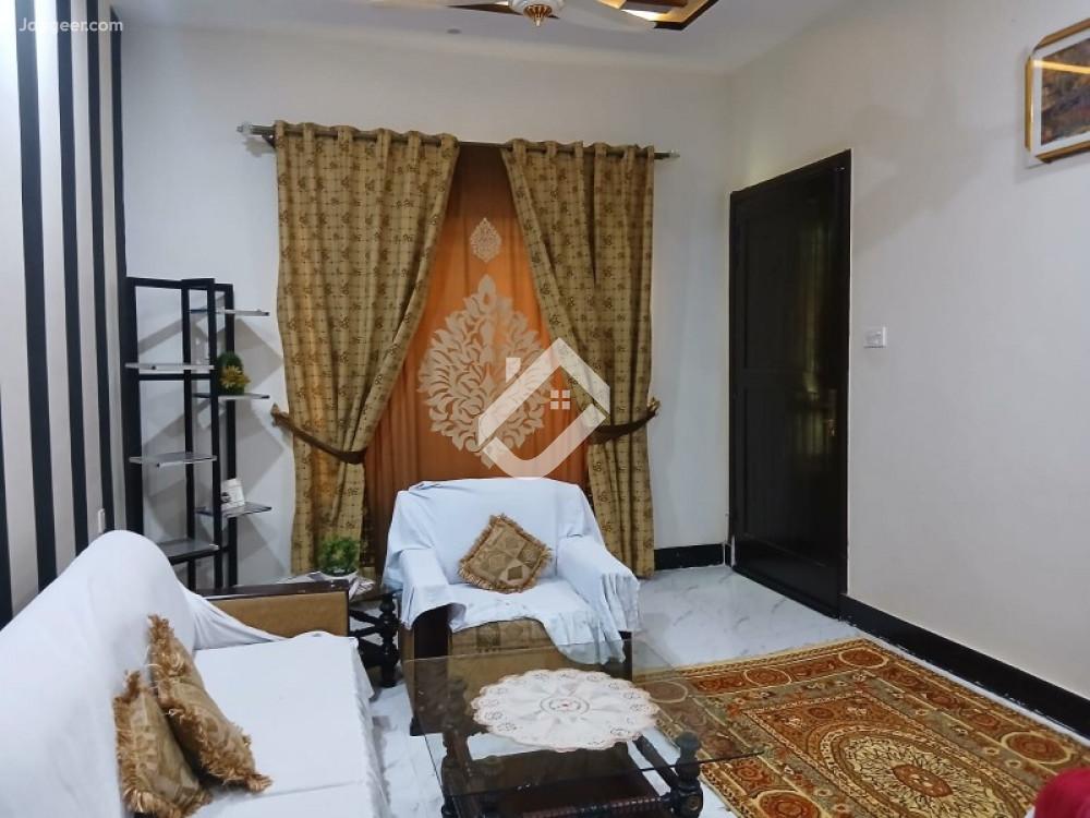 7 Marla House For Sale In Rose Valley Mall Road