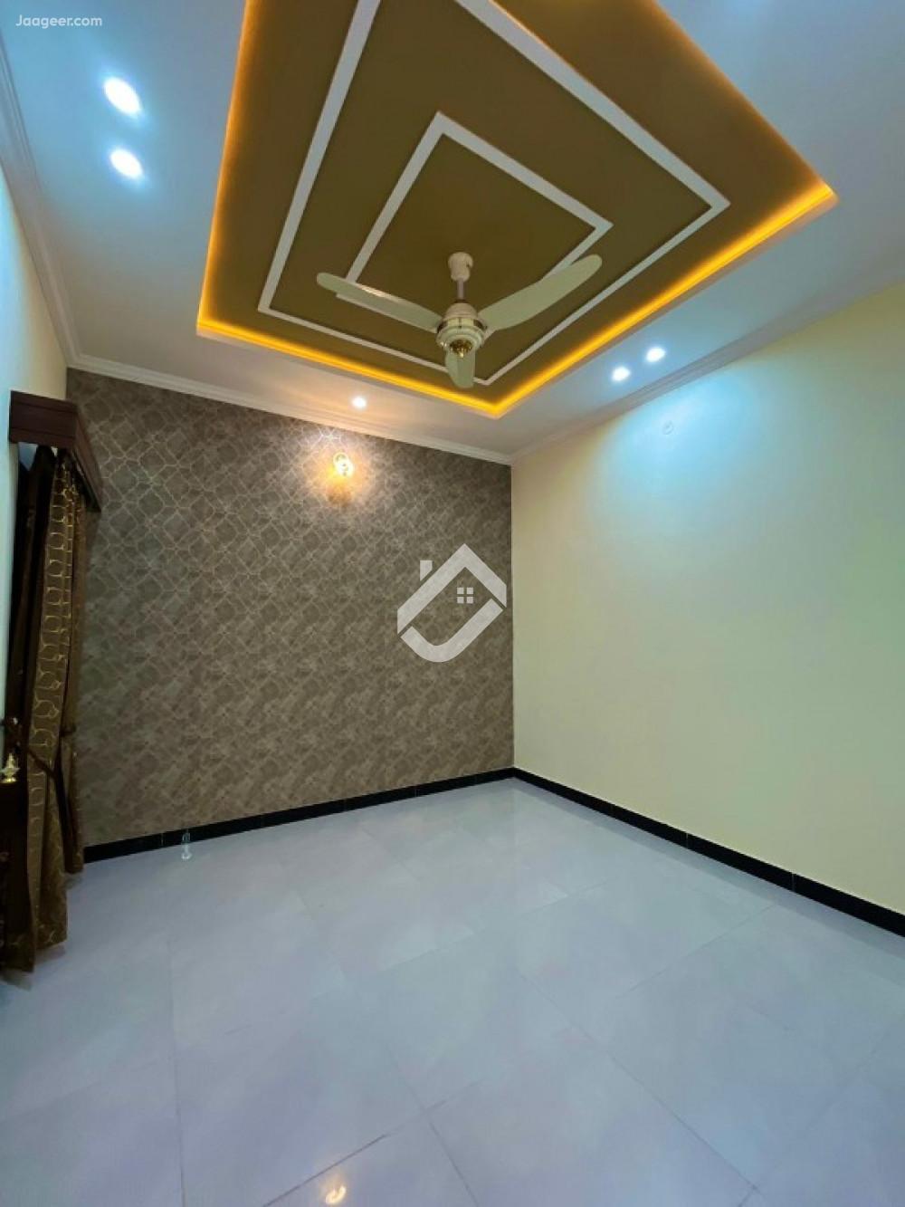 7 Marla Furnished Stunning Double Unit House For Sale In Saremco Garden