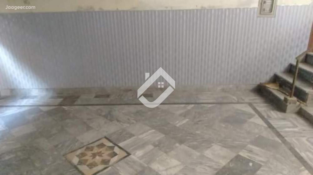 View  7 Marla House For Sale In Shamsher Town Near College Acadmy  in Shamsher Town, Sargodha