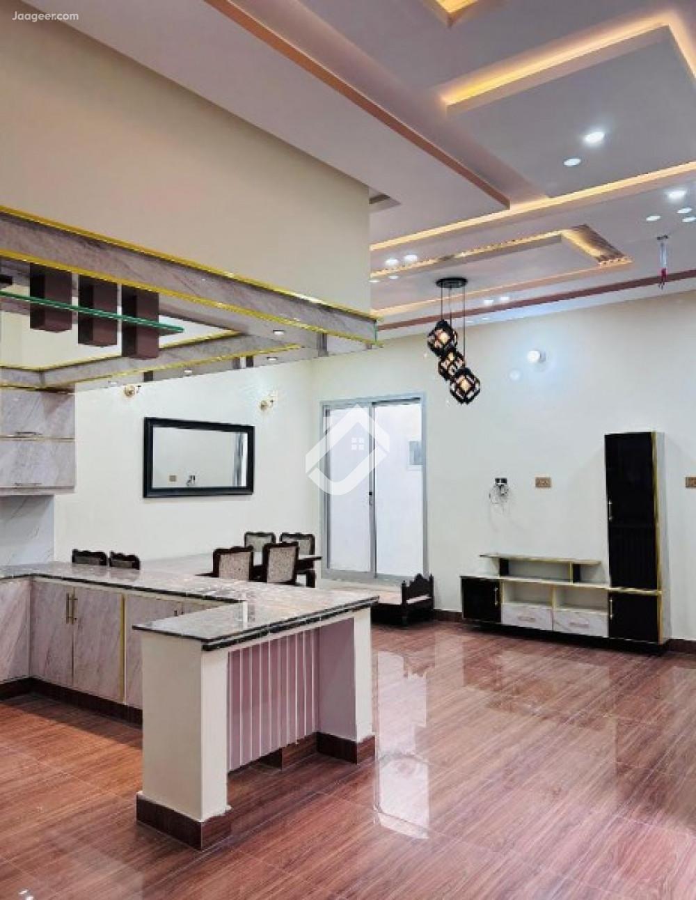 7 Marla For Sale In Shareef Garden Mall Road 