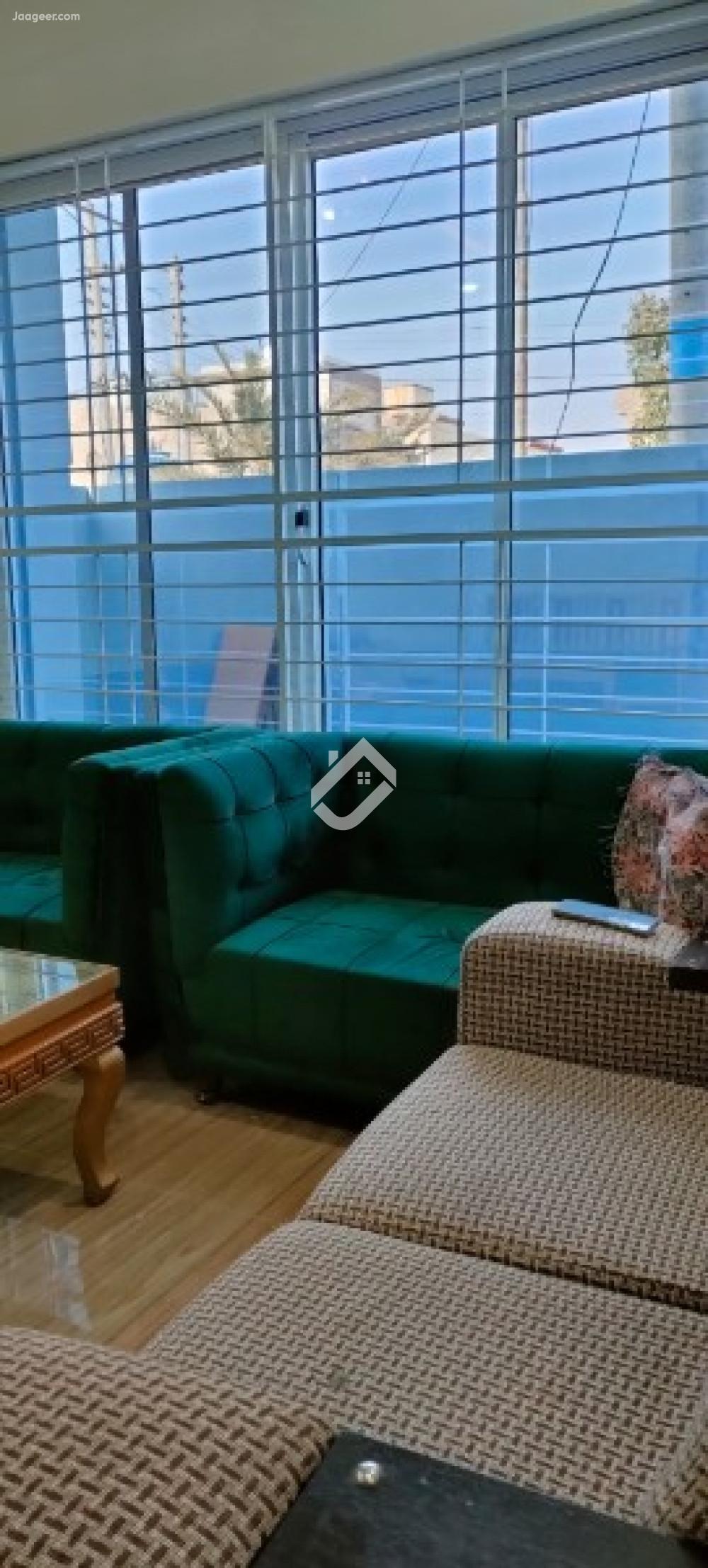 7 Marla House For Sale In Shreef Garden 
