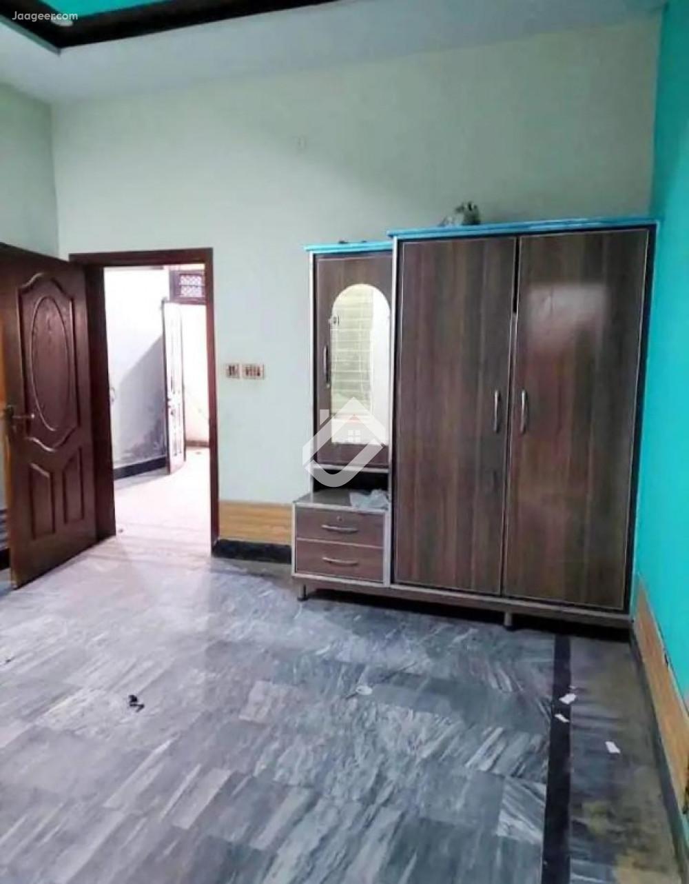 7 Marla House For Sale In Umar Park Near City School