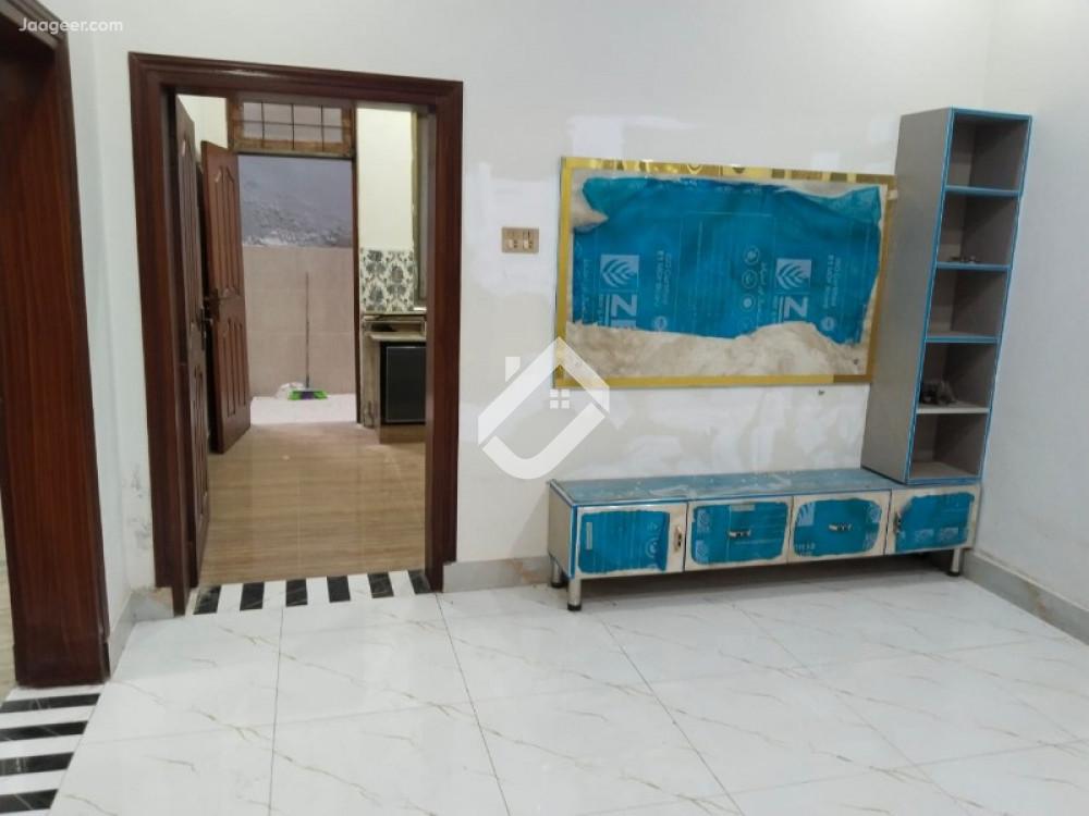 7 Marla House For Sale In Khayaban E Asad Near Uni Road