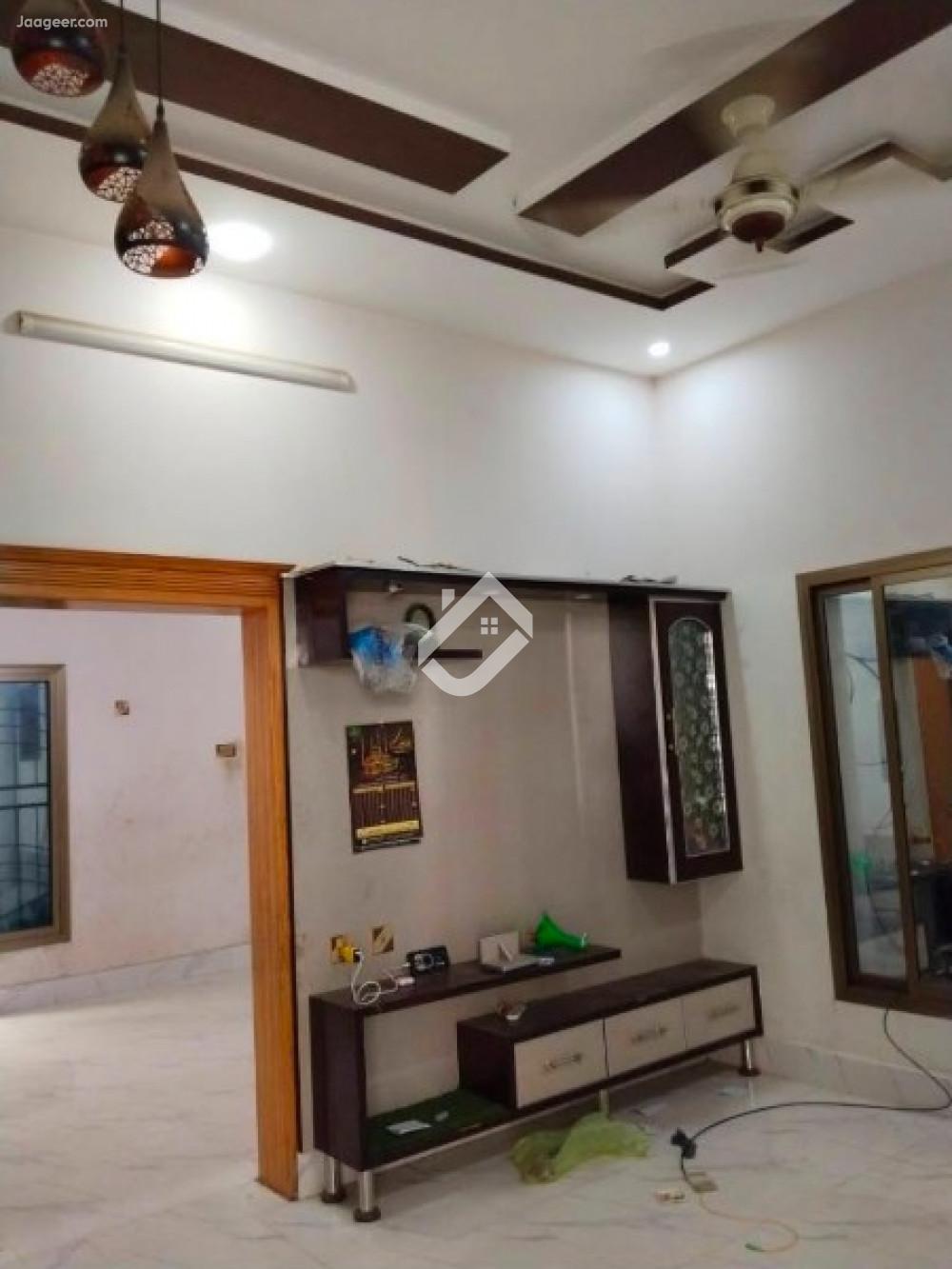 7 Marla Lower Portion For Rent In New Satellite Town/W Block, Main Lari Ada Road