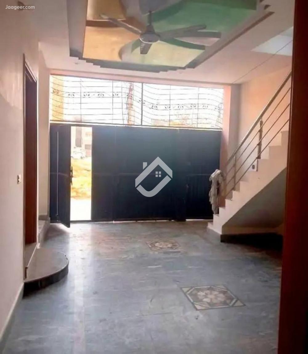 7 Marla Lower Portion For Rent In Qainchi Mor  