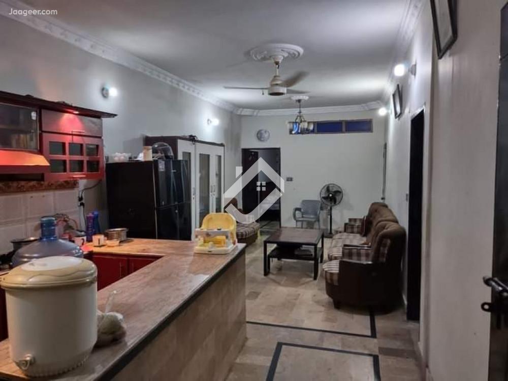 View  7 Marla Lower Portion House For Rent At Queens Road  47-Pull in Queens Road, Sargodha