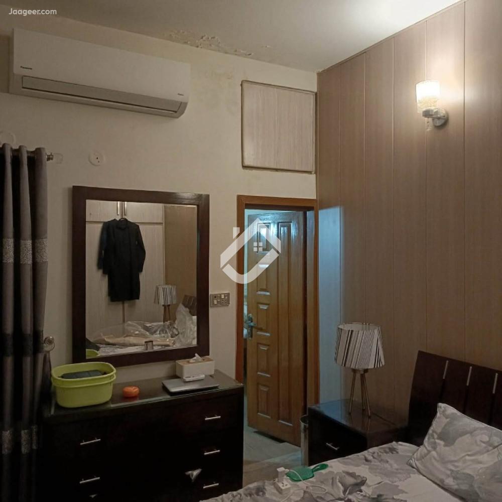 7 Marla Lower Portion House For Rent In Allama Iqbal Town, Nizam Block