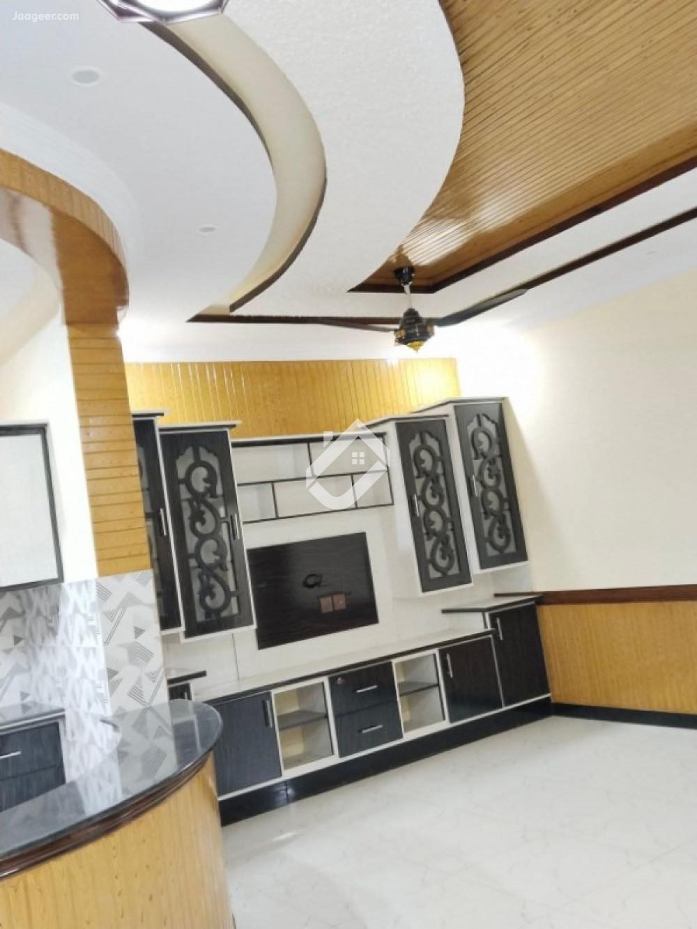 7 Marla Lower Portion  House For Rent In Fawara Chowk