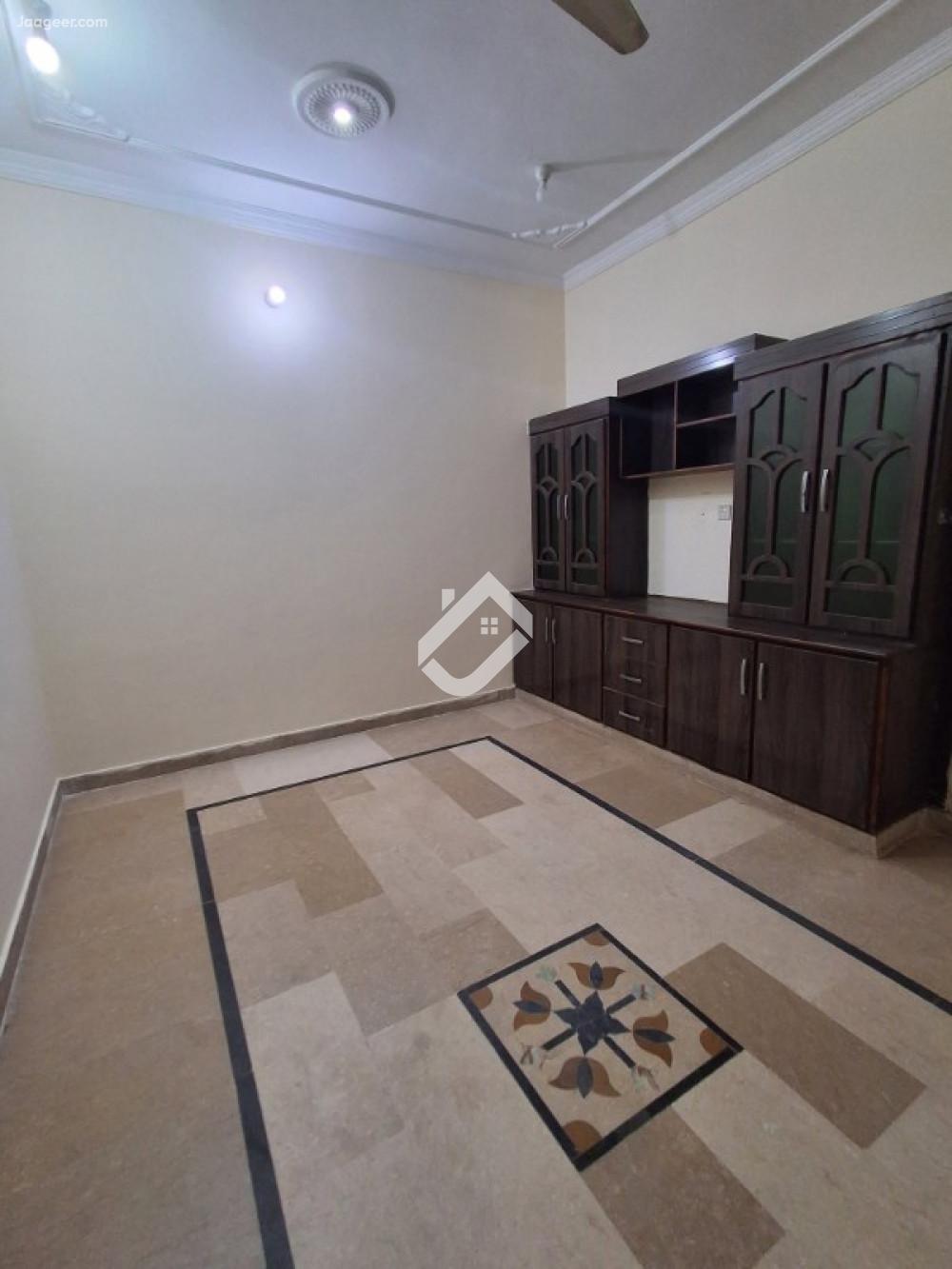 7 Marla Lower Portion House For Rent In Ghauri Town