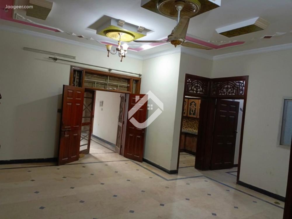 7 Marla Lower Portion House For Rent In Ghauri Town Phase- 4