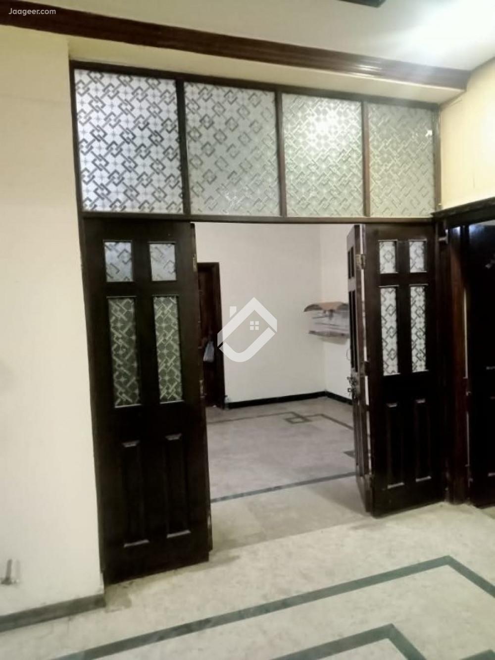 7 Marla Lower Portion House For Rent In Ghauri Town Phase -5