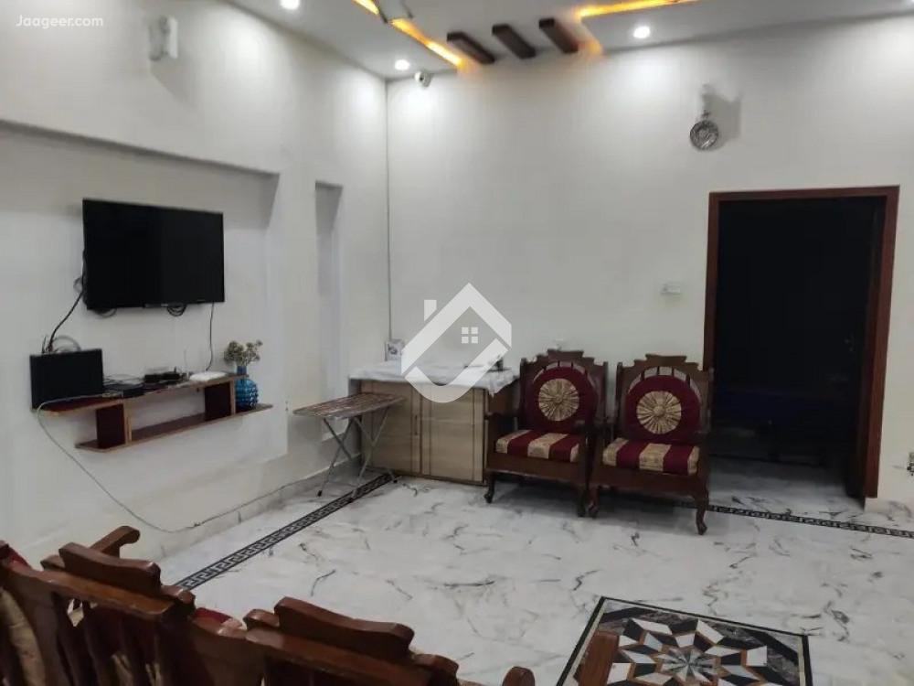 7 Marla Lower Portion House For Rent In Venus Housing Society 