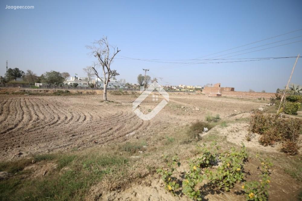 7 Marla Residential Corner Plot Is For Sale In Al Haram City 49 Tail