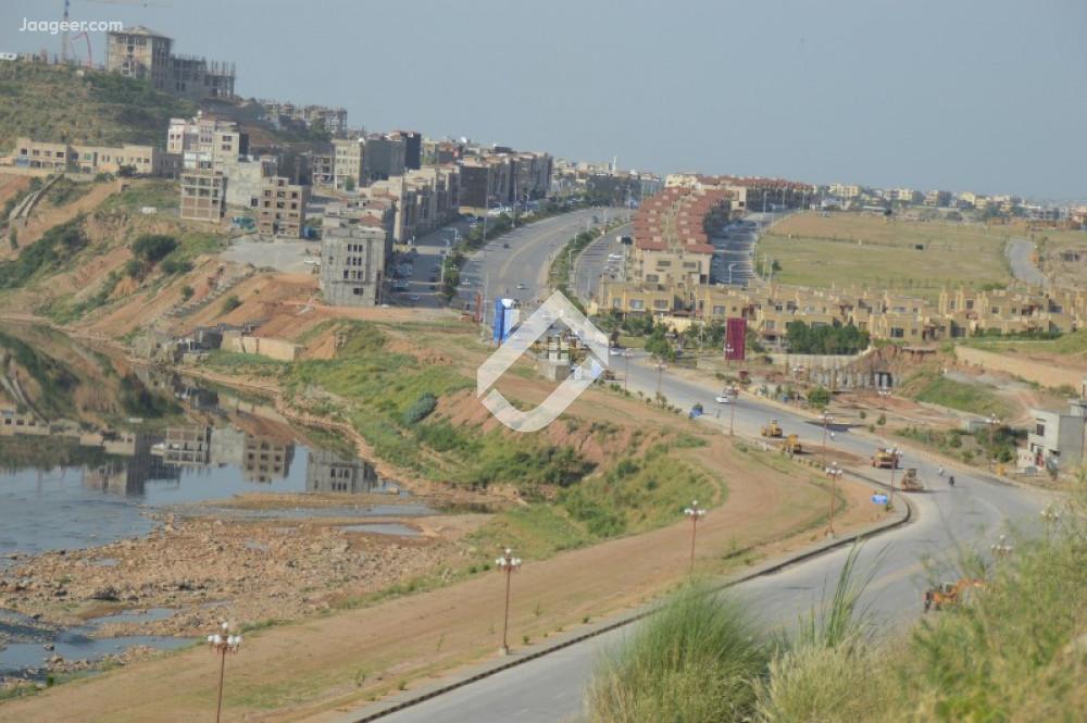 7 Marla Residential Plot For Sale In Bahria Town Abu Bakar Block