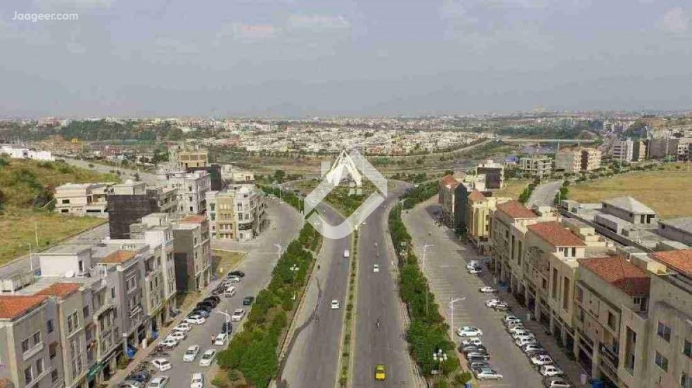 7 Marla Residential Plot  For Sale In Bahria Town Phase-8