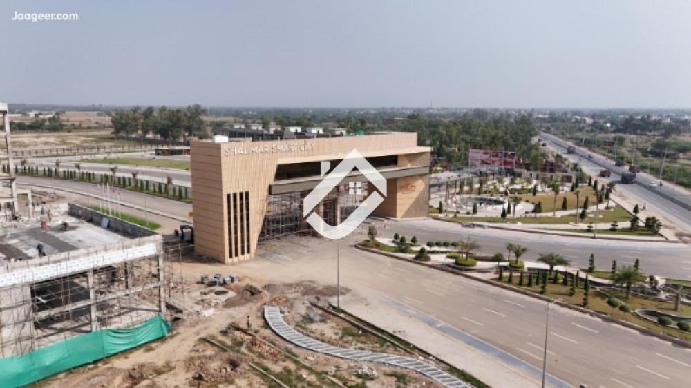 7 Marla  For Sale In Shalimar Smart City, Sector 2