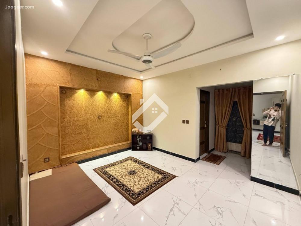7 Marla Semi Furnished House For Sale In Bahria Town Phase-8