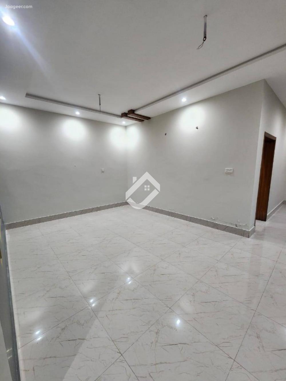 7 Marla Semi Furnished Double Story House For Rent  Al Falah Modern Society Near Royal Orchard Multan 