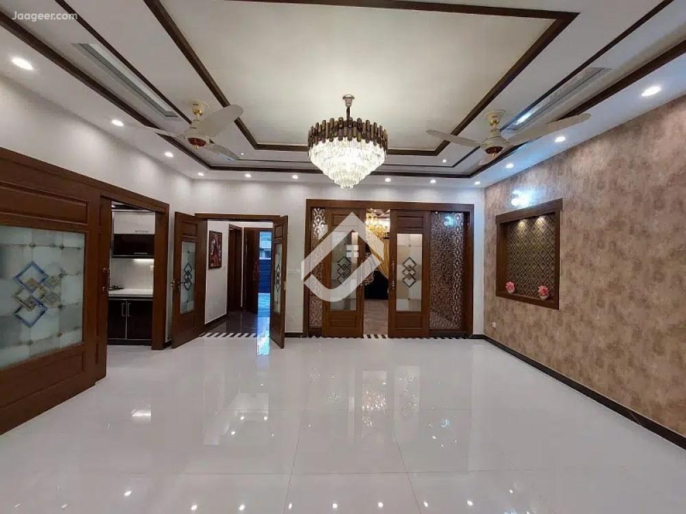 View  7 Marla Upper Portion House For Rent In Bahria Town  in Bahria Town, Lahore
