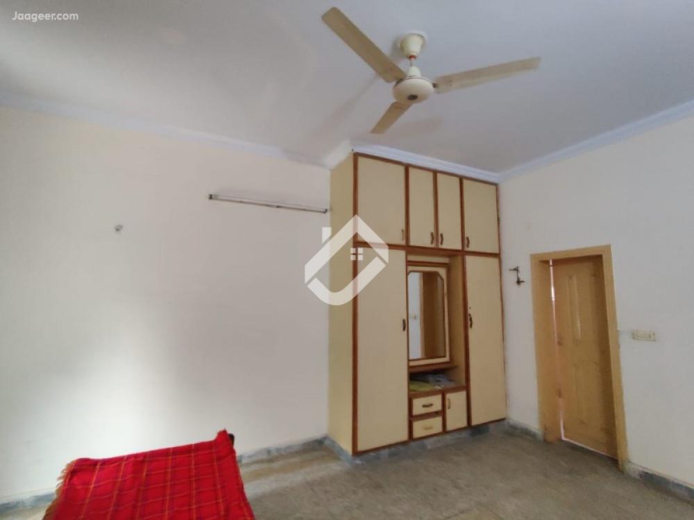 View  7 Marla Upper Portion House For Rent In Bismillah Homes in Bismillah Homes, Sargodha