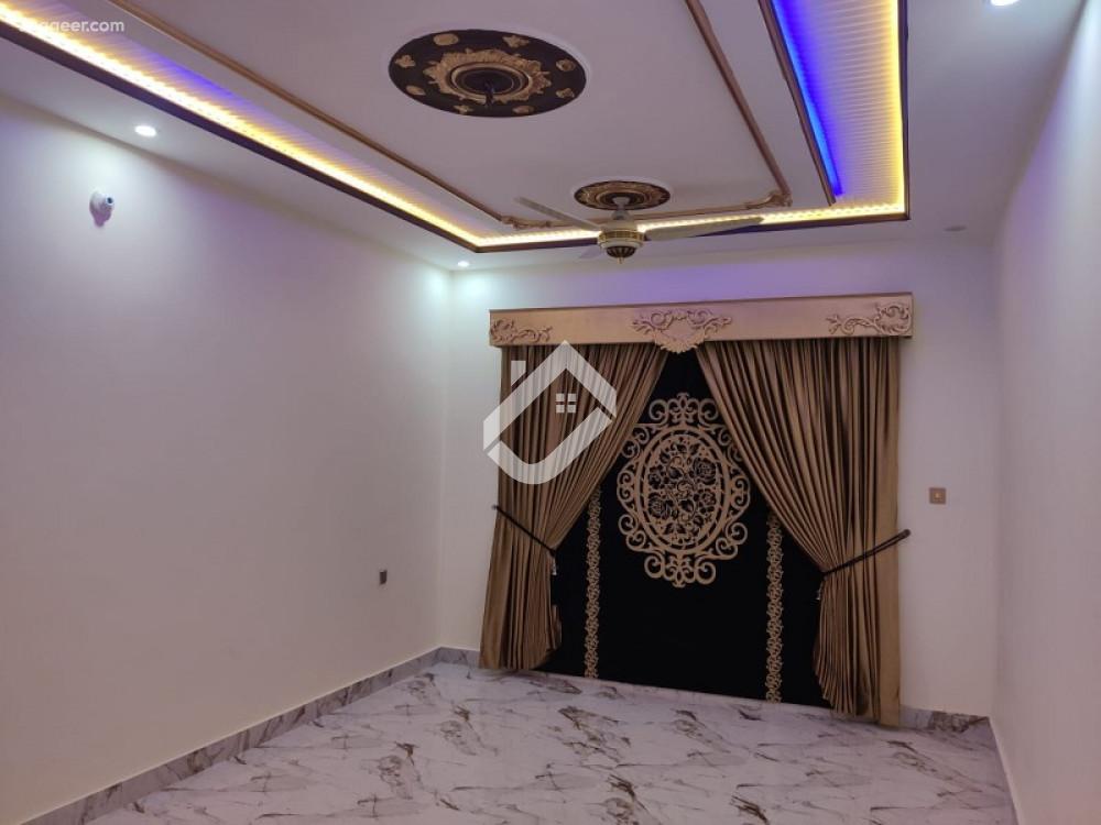 7 Marla Upper Portion House For Rent In Gulbarg City