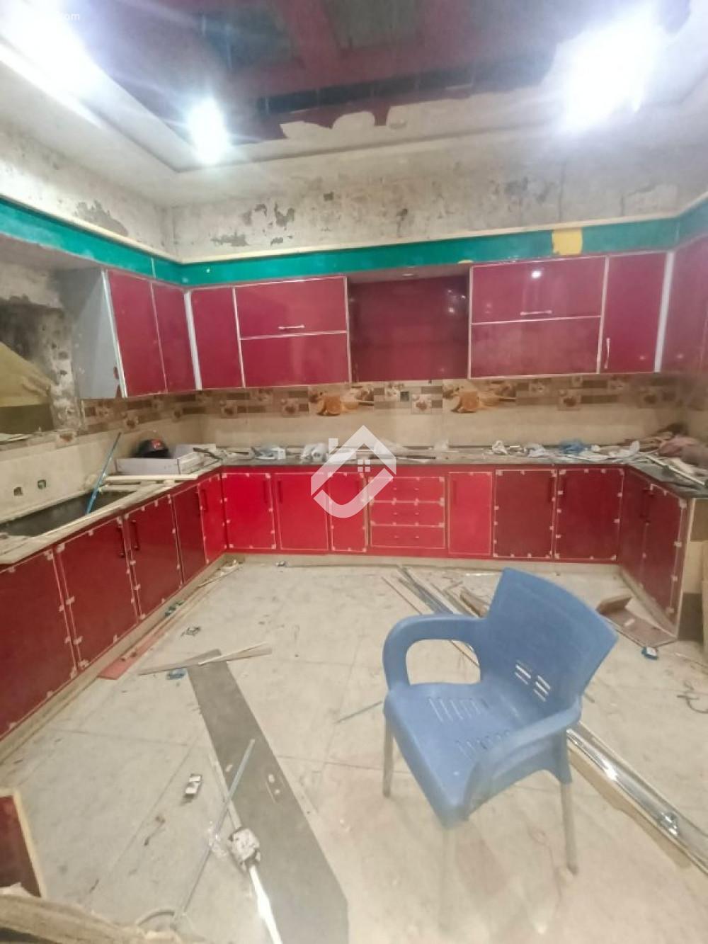 7 Marla Upper Portion House For Rent In Iqbal Colony Kot Farid Road 