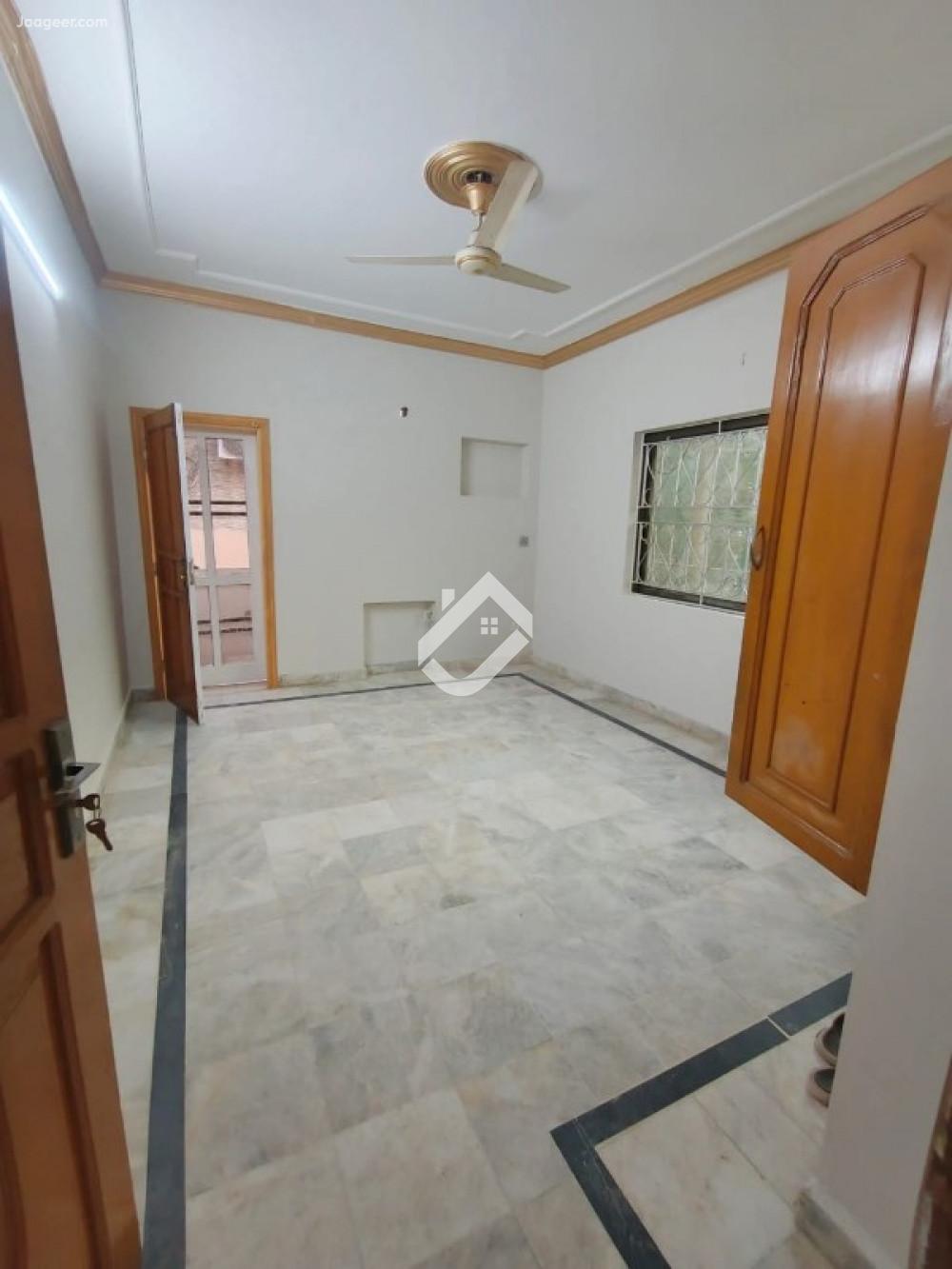 7.2 Marla Corner Upper Portion House For Rent In G-11  