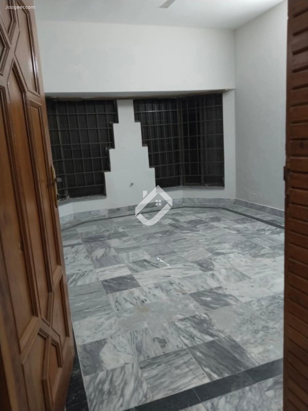 7.2 Marla Lower Portion House For Rent In F-11 