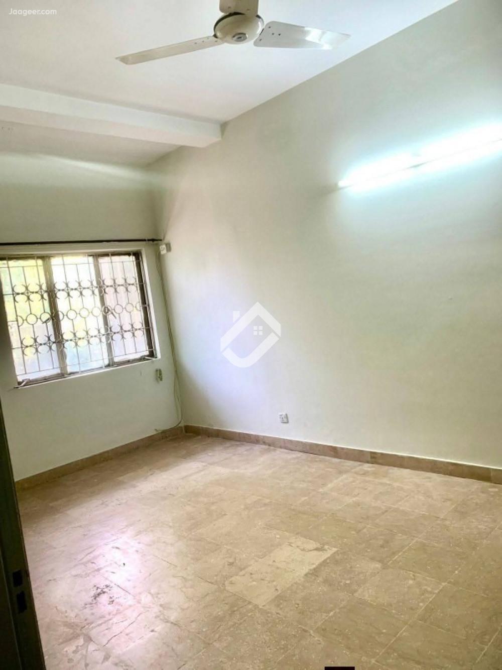 7.2 Marla Lower Portion House For Rent In G-11  