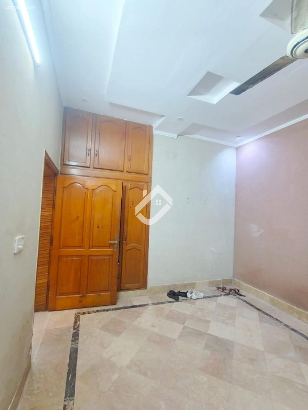 7.2 Marla Lower Portion House For Rent In G-11  