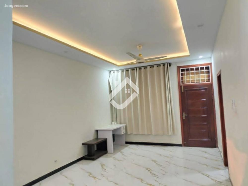 7.2 Marla Lower Portion House For Rent In G-11  