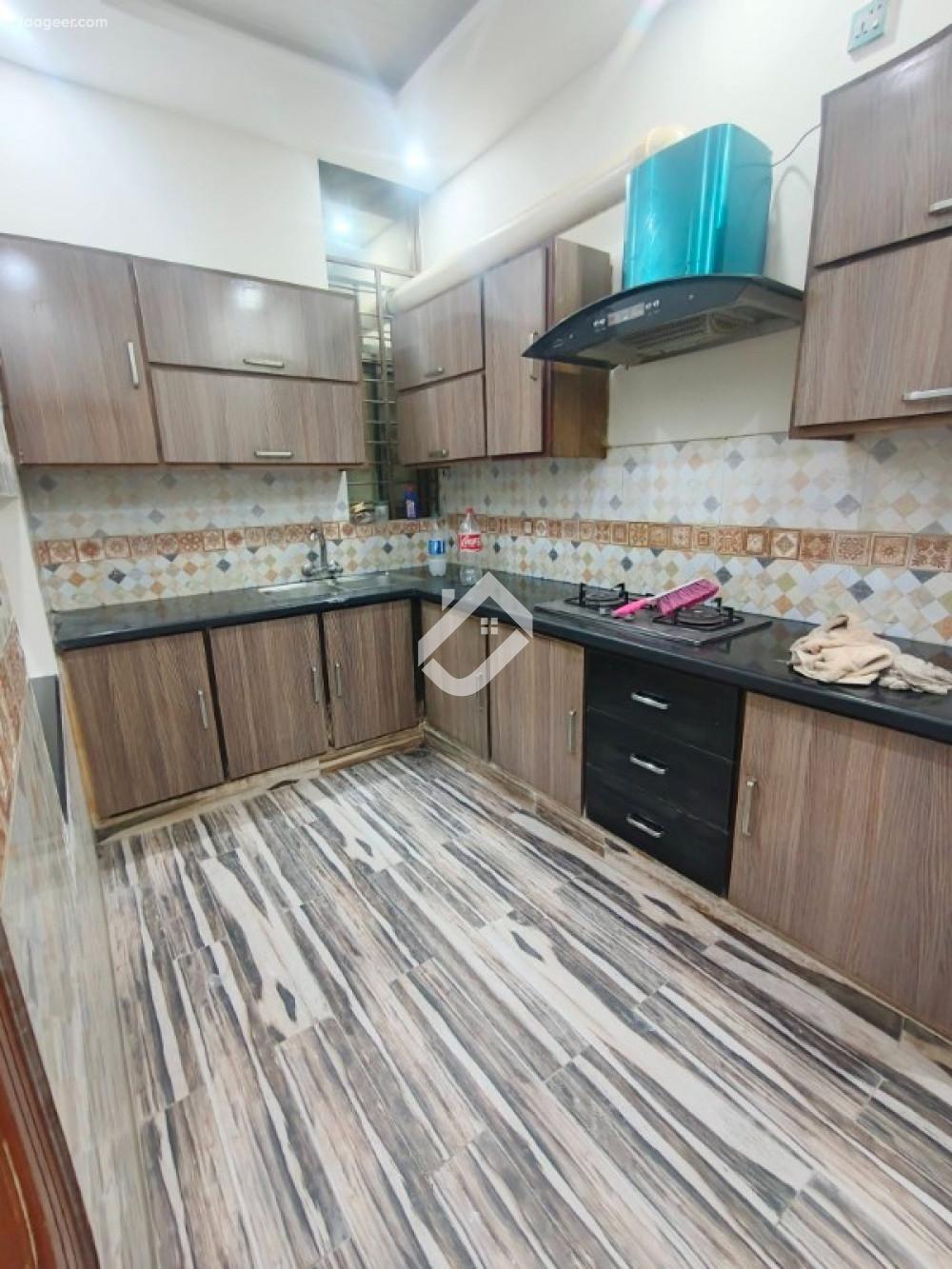7.2 Marla Lower Portion House For Rent In G 13/2