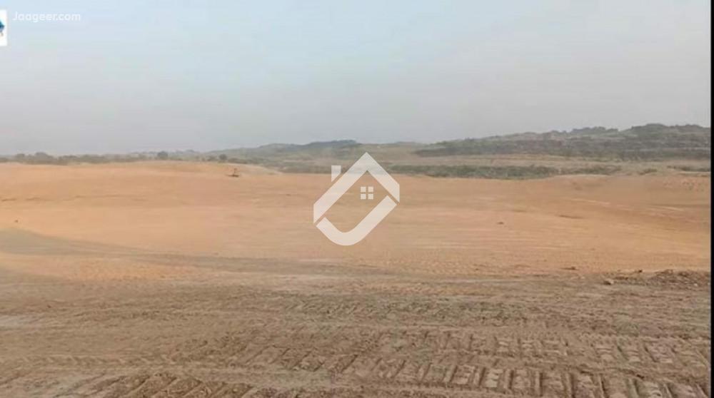 View  7.2 Marla Residential Plot For Sale In Faisal Town Oversees Block in Faisal Town, Islamabad