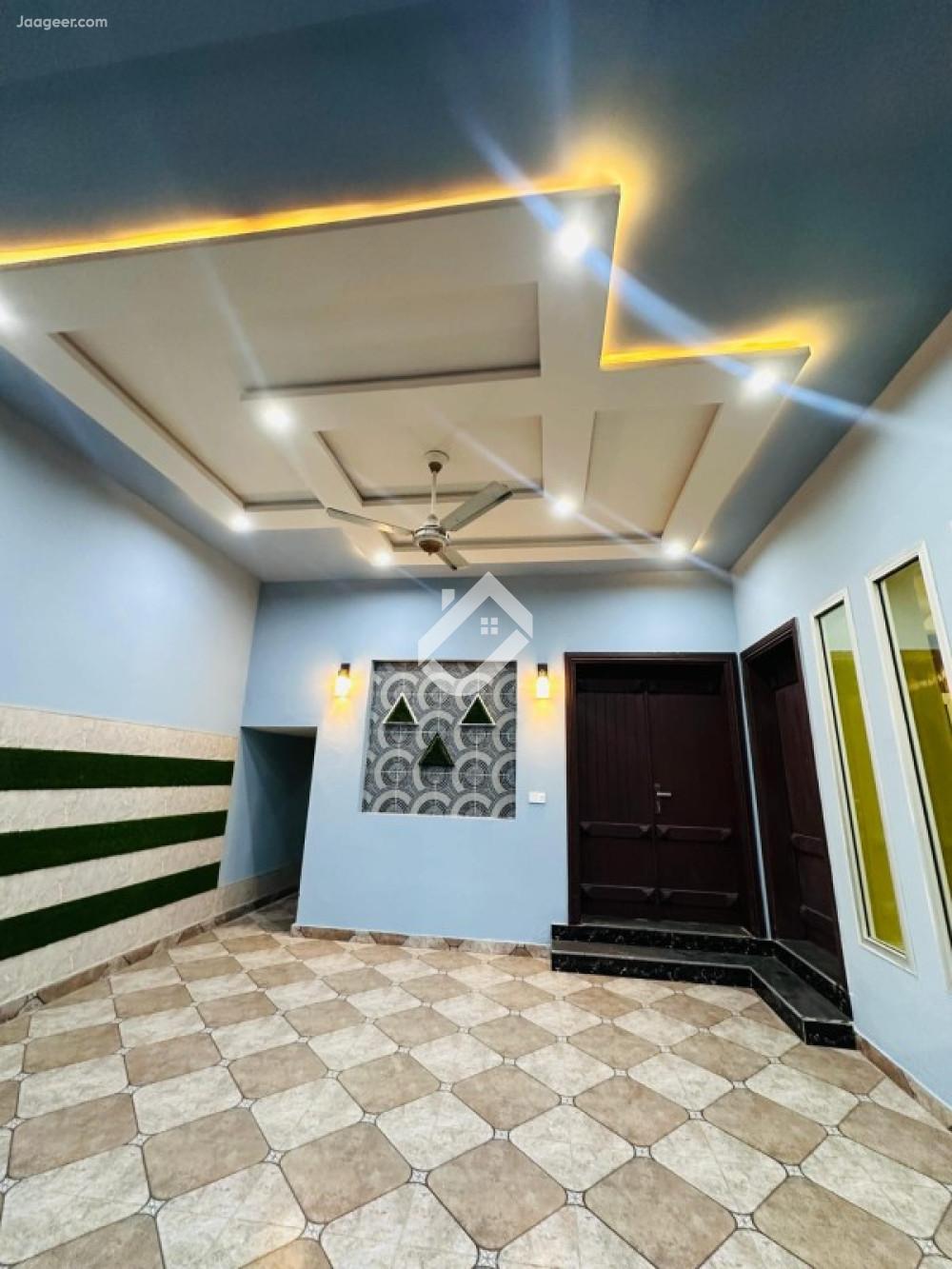 7.25 Marla House For Rent In Gulberg City, Lari Adda Road