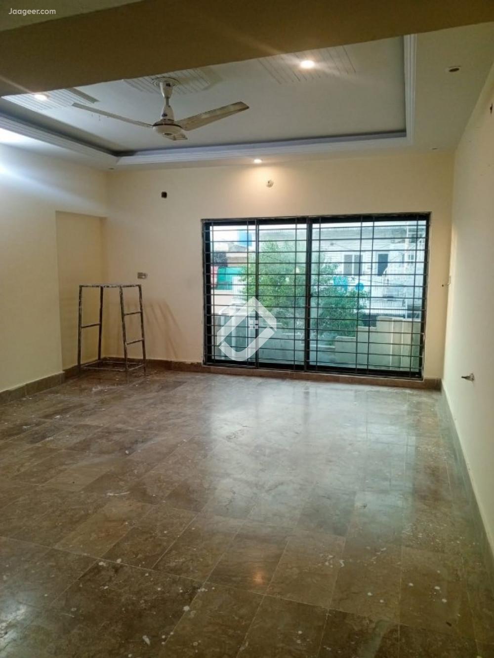 7.44 Marla House For Rent In G-8