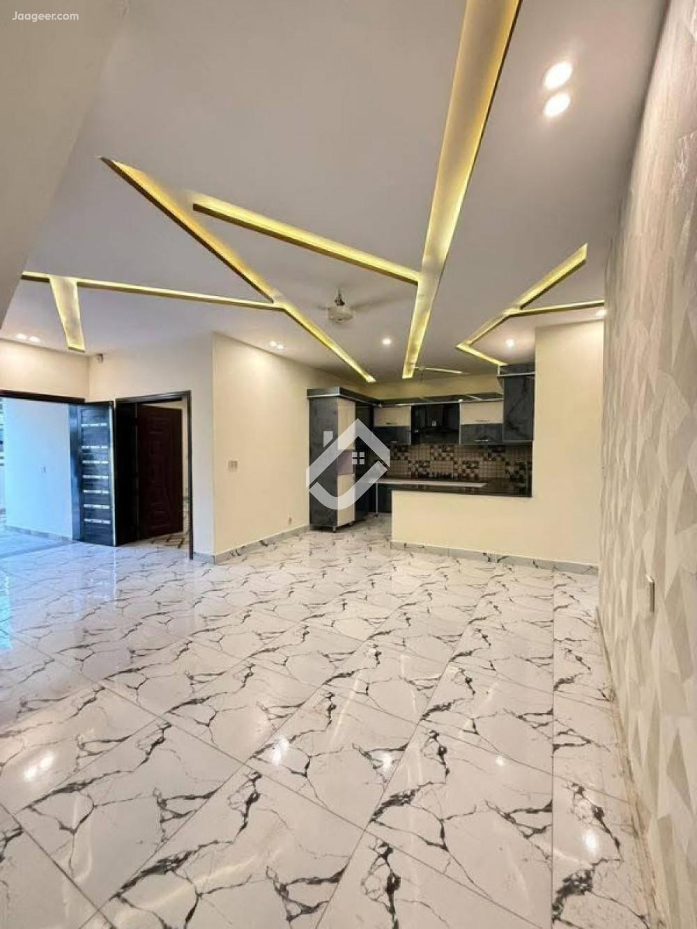 7.5 Marla Double Storey Corner House For Sale In Buch Villas, Hamid Block