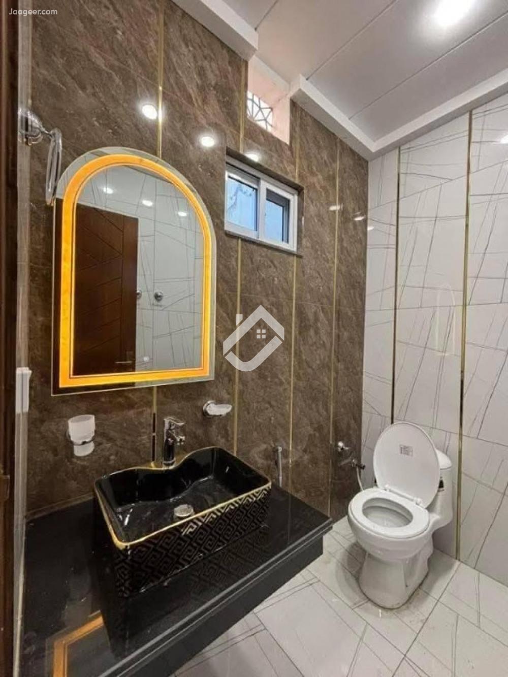 7.5 Marla Double Storey Corner House For Sale In Buch Villas