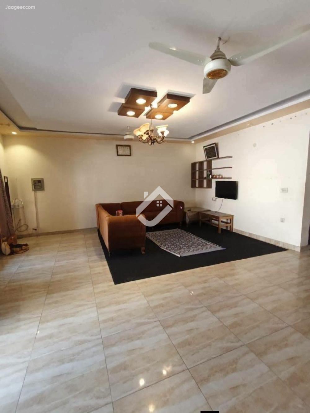 7.5 Marla Double Storey House For Rent At Bosan Road, Mall Of Multan