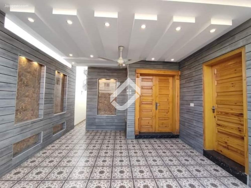 View  7.5 Marla Double Storey House For Rent In Buch Villas Hamid Block in Buch Villas, Multan