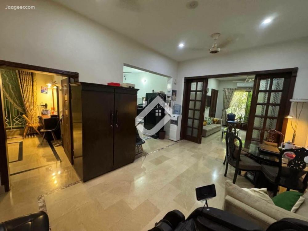 7.5 Marla Double Storey House For Sale In Dhok Paracha