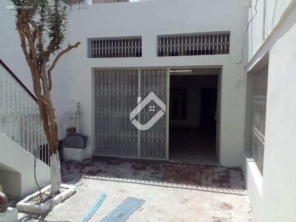 Main image 7.5 Marla Double Storey House Is For Sale At Sui Gas Chowk Sui Gas Chowk, Rahim Yar Khan