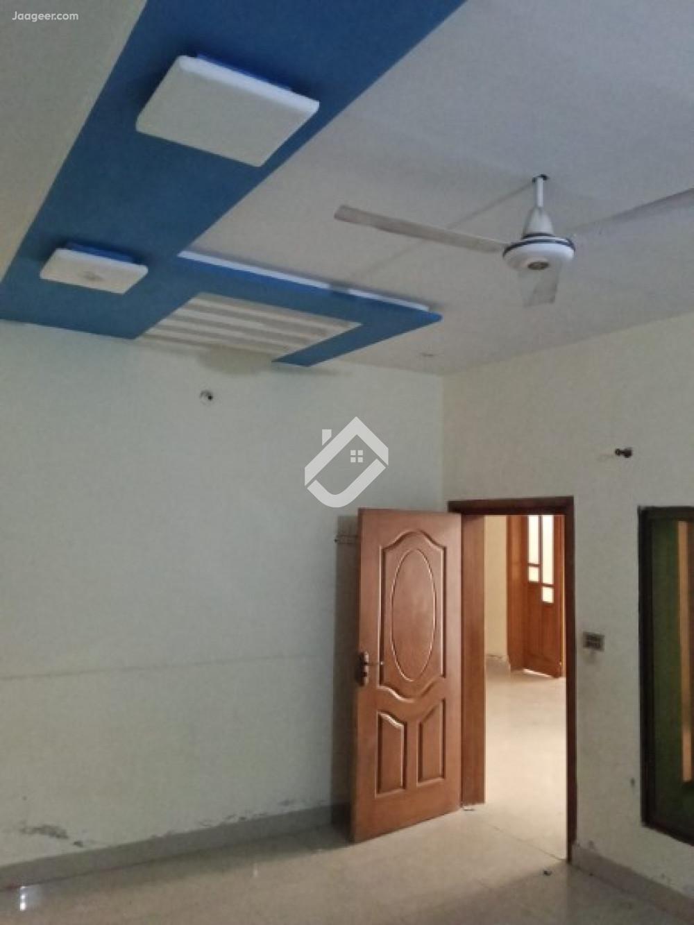 7.5 Marla House For Rent In Khayaban E Shair