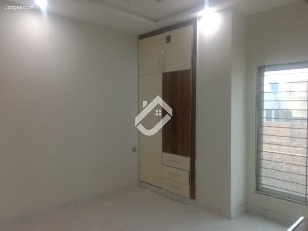 7.5 Marla House For Sale In Gulberg City, Sargodha