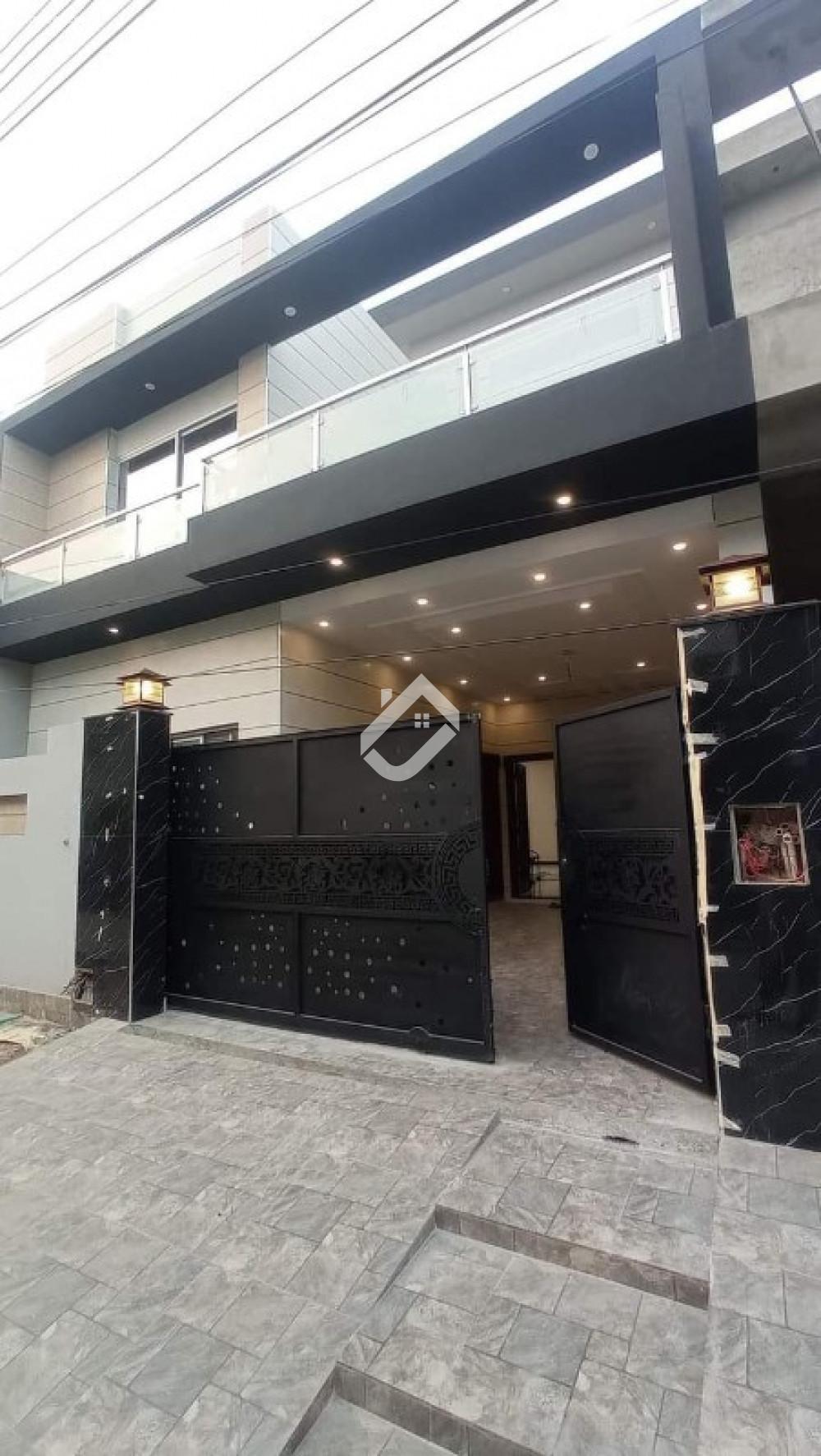 View  7.5 Marla House For Sale In Wapda Town Phase 2  in Wapda Town Phase-2, Lahore