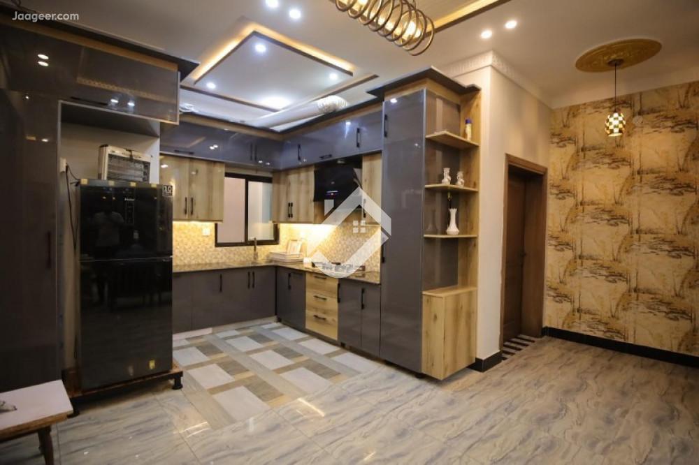 7 Marla House For Sale In Khayaban E Naveed