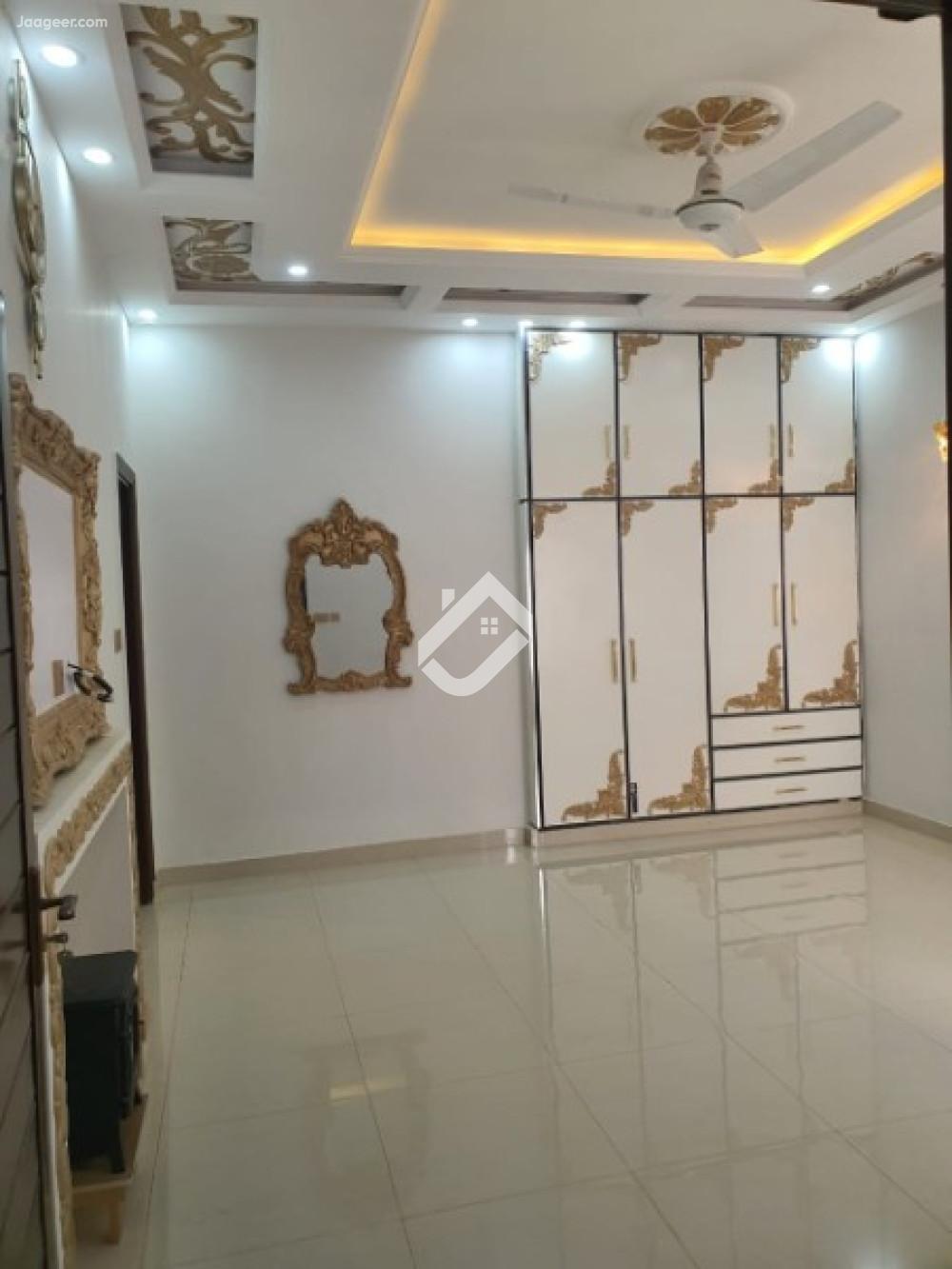 7.75 Marla House For Sale In Qartaba Town