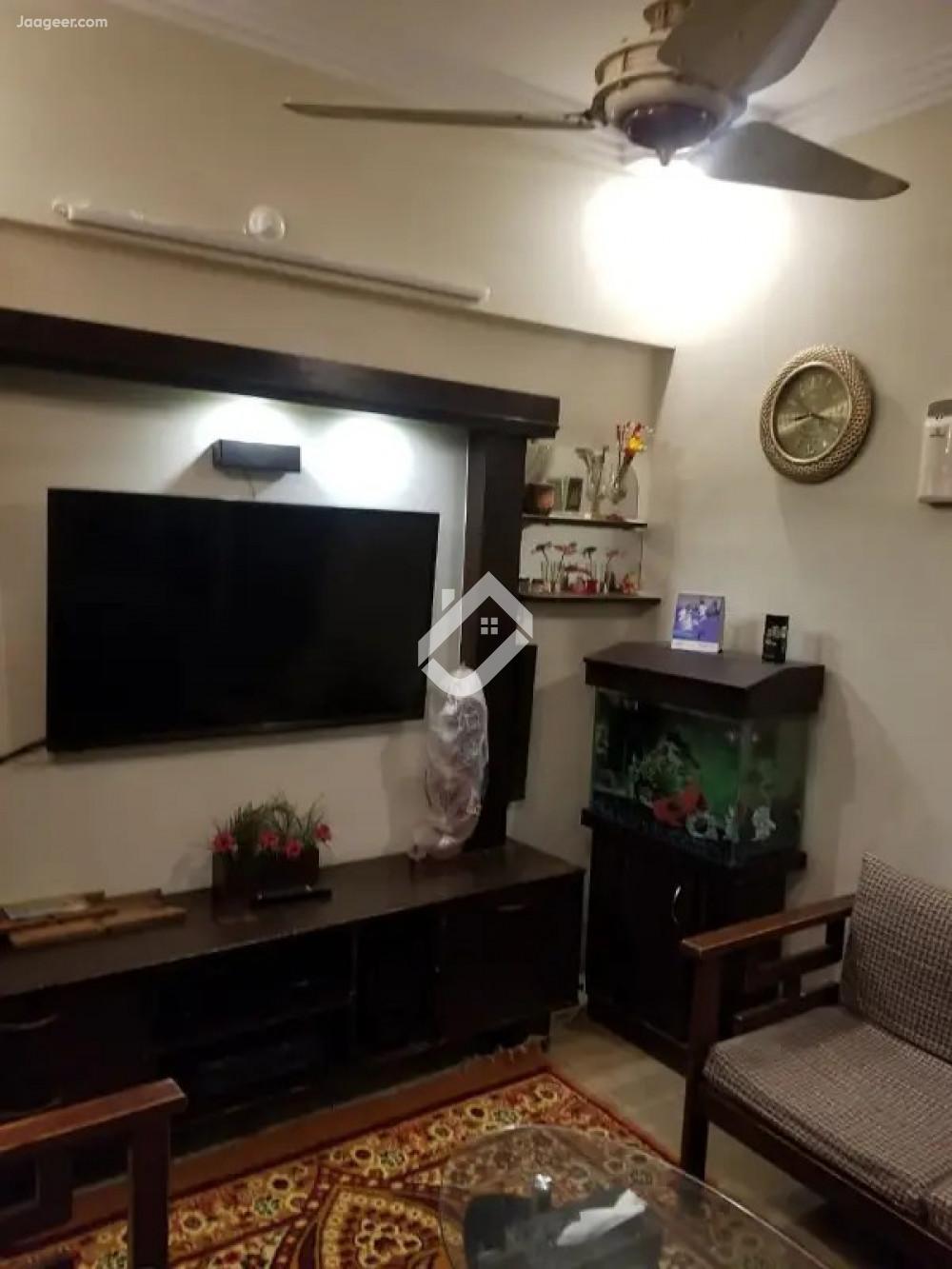 700 SqFt Apartment For Rent In North Nazimabad Town Block-K