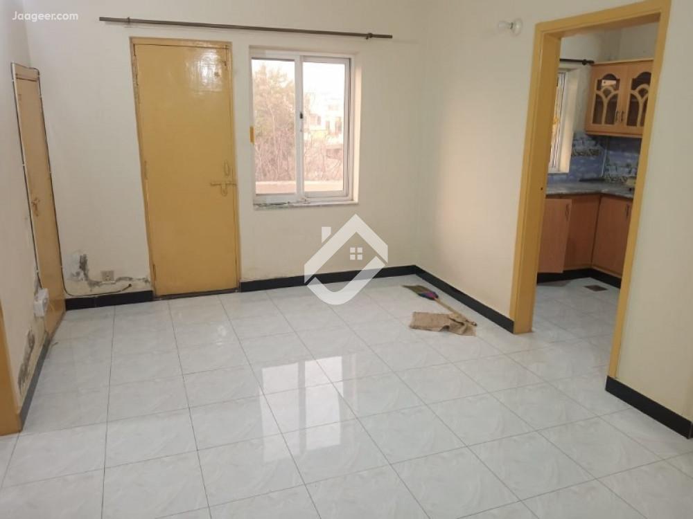 View  700 Sqft Flat For Rent In G-114 E- Type 2nd Floor in G-114, Islamabad