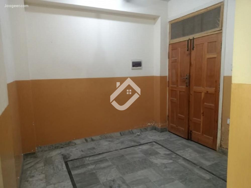700 Sqft Flat For Rent In Ghauri Town Phase-4