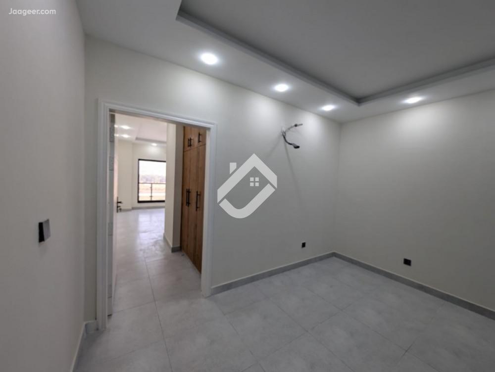 710 SqFt Flat For Sale In Bahria Town Phase 7